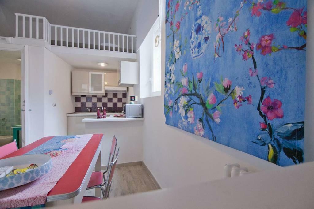 Colosseum Relax Family Apartament Рим Екстер'єр фото